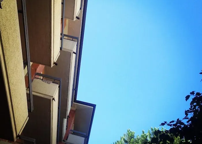 住宿假期公寓式酒店