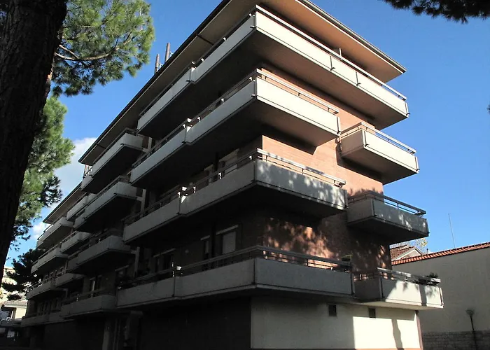 מלון דירות Residence Holiday