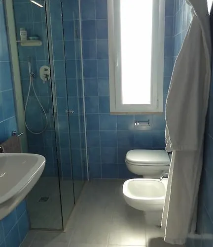 מלון דירות Residence Holiday